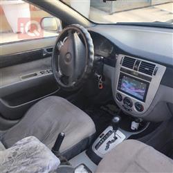 شيفروليه اوبترا